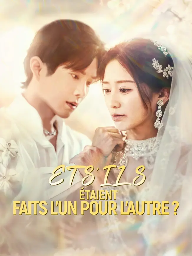 ET S’ILS ÉTAIENT FAITS L’UN POUR L’AUTRE ? poster