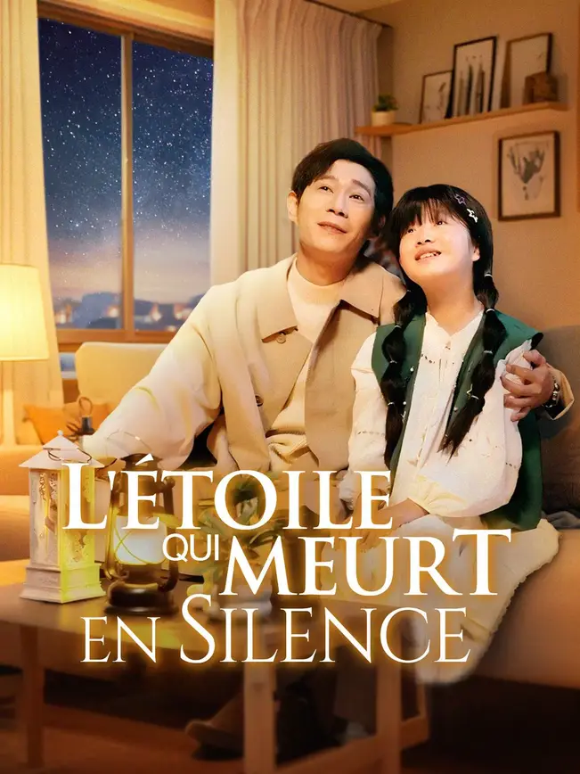 L'ÉTOILE QUI MEURT EN SILENCE poster