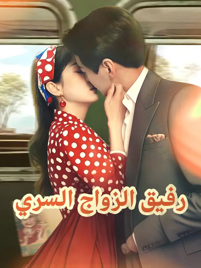 رفيق الزواج السري [مدبلج للعربية] poster