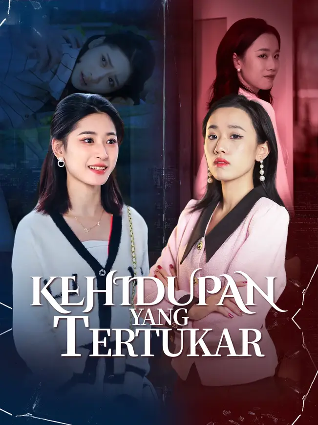 Kehidupan yang Tertukar poster