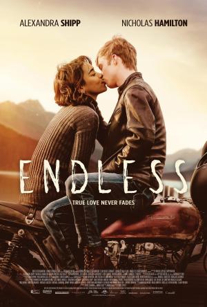 Endless [Russian]