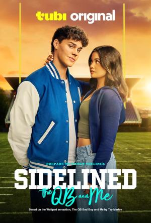 Sidelined: The QB and Me [Russian]