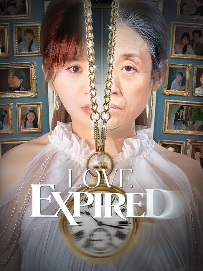 Love Expired poster
