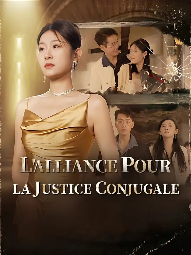 L'ALLIANCE POUR LA JUSTICE CONJUGALE poster