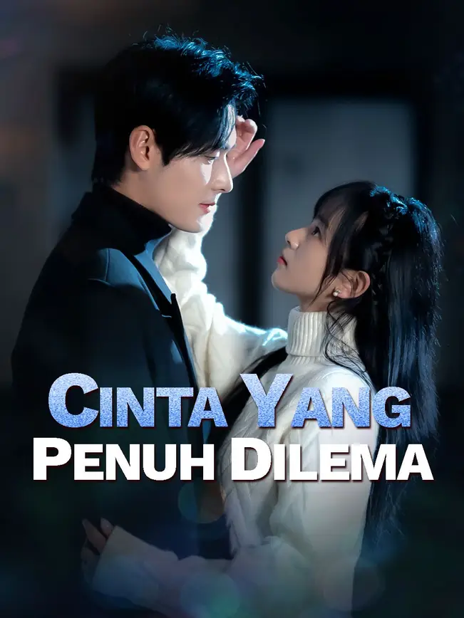 Cinta yang Penuh Dilema poster