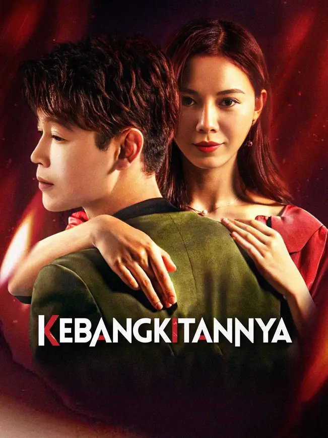 Kebangkitannya poster