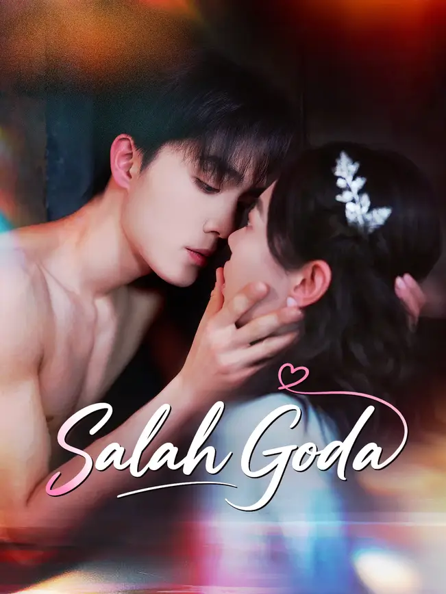 Salah Goda poster