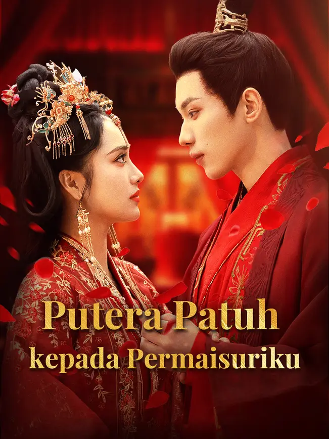 Putera Patuh kepada Permaisuriku poster