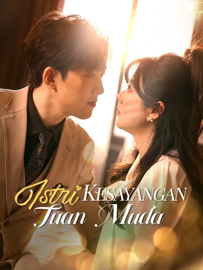Istri Kesayangan Tuan Muda poster