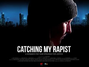 Catching My Rapist [Indonesian]