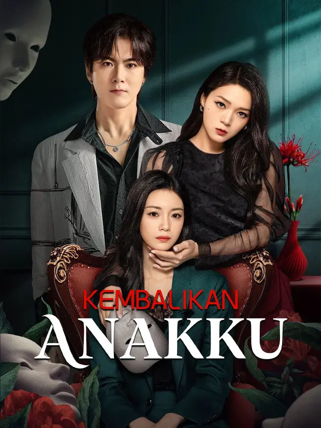 Kembalikan Anakku poster