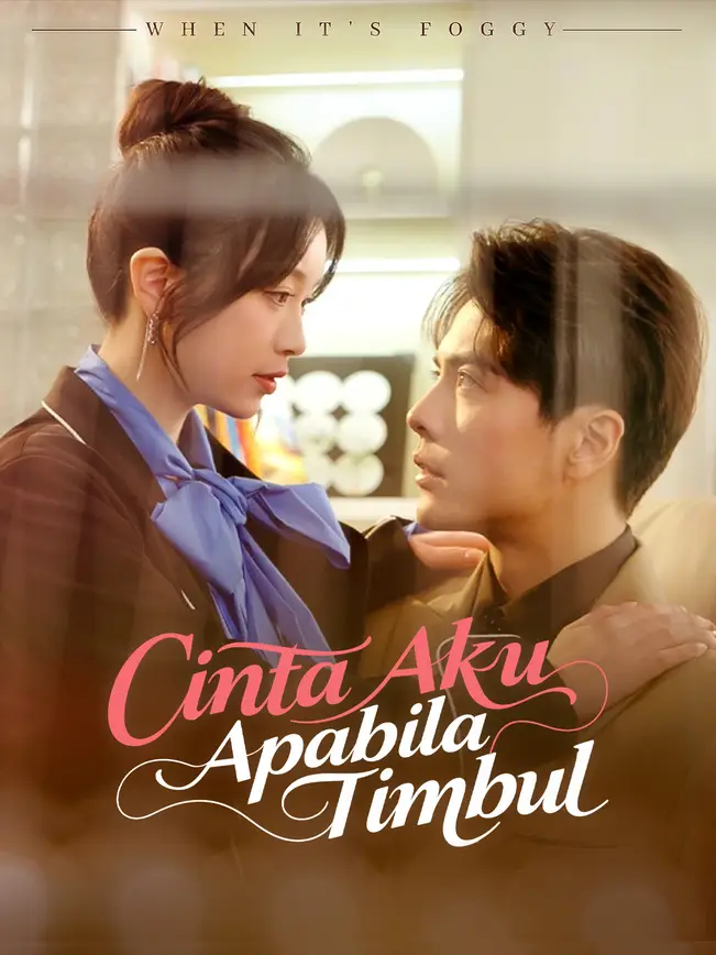Cinta Aku Apabila Kabut Timbul poster