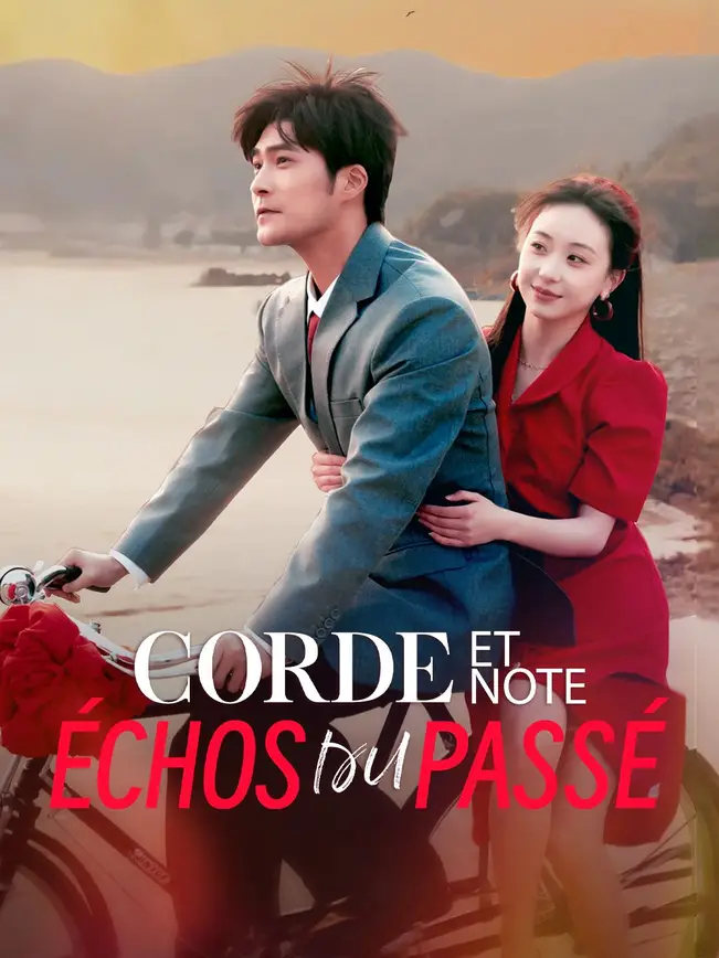 CORDE ET NOTE, ÉCHOS DU PASSÉ poster