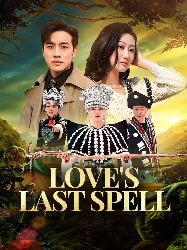 (Dubbed)Love's Last Spell poster