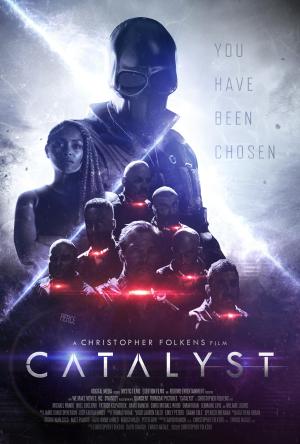 Catalyst [Russian]