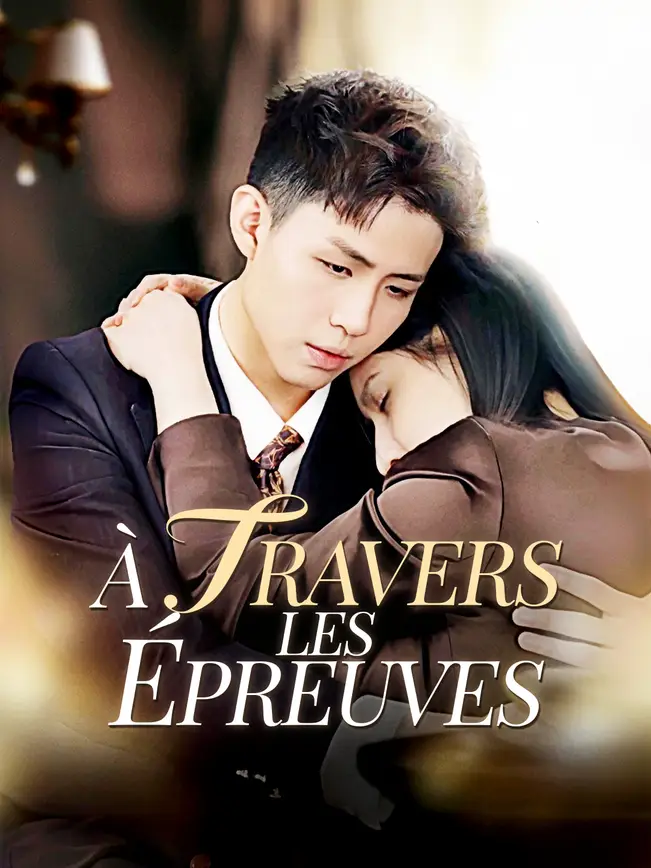 À TRAVERS LES ÉPREUVES poster