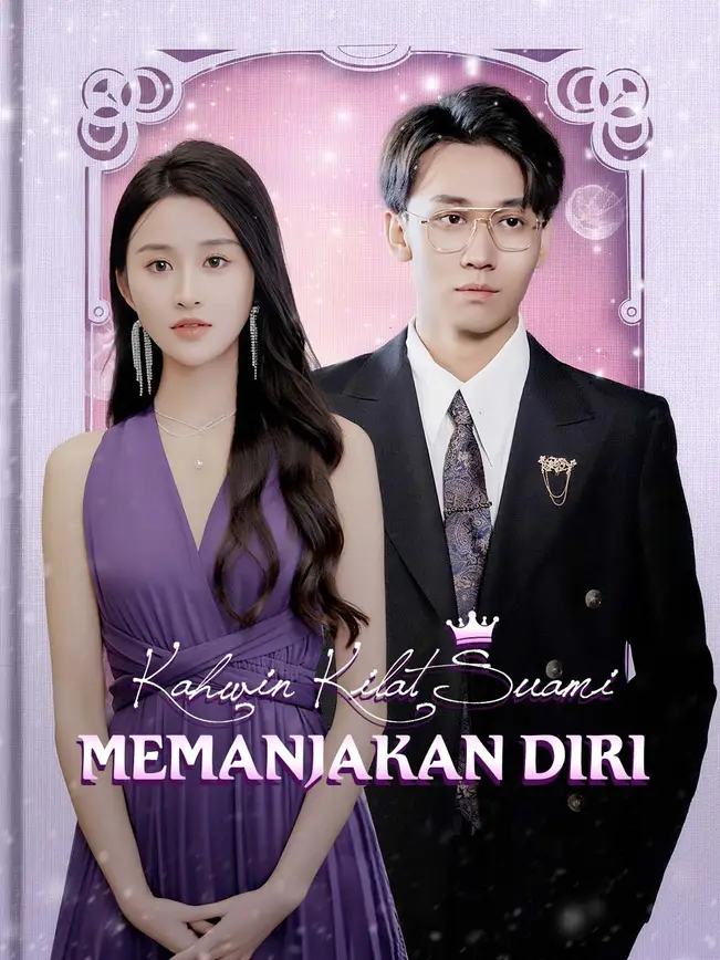 Kahwin Kilat, Suami Memanjakan Diri poster