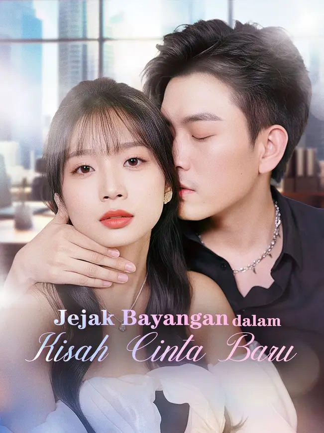 Jejak Bayangan dalam Kisah Cinta Baru poster