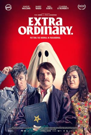 Extra Ordinary [Russian]