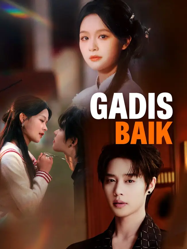 Gadis baik poster