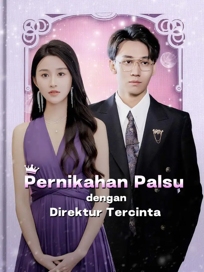 Pernikahan Palsu dengan Direktur Tercinta poster