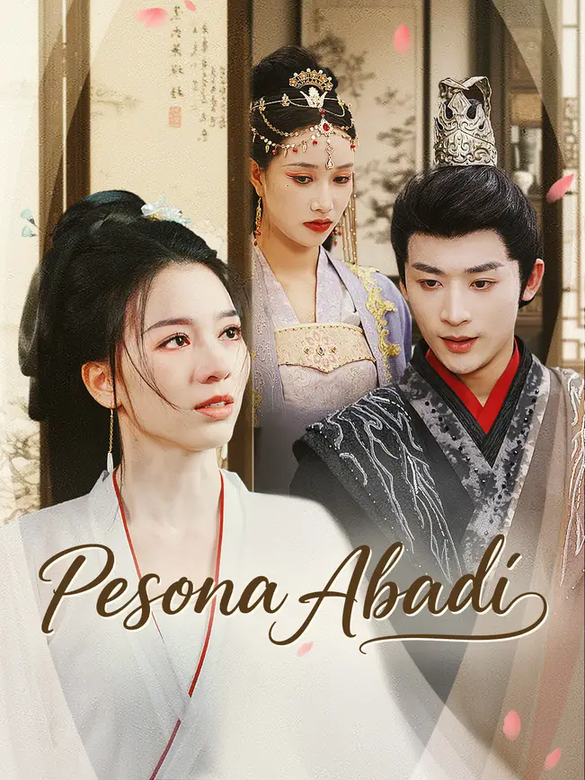 Pesona Abadi poster