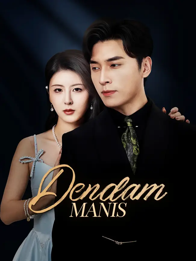Dendam Manis poster