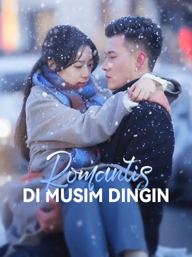 Romantis di Musim Dingin poster