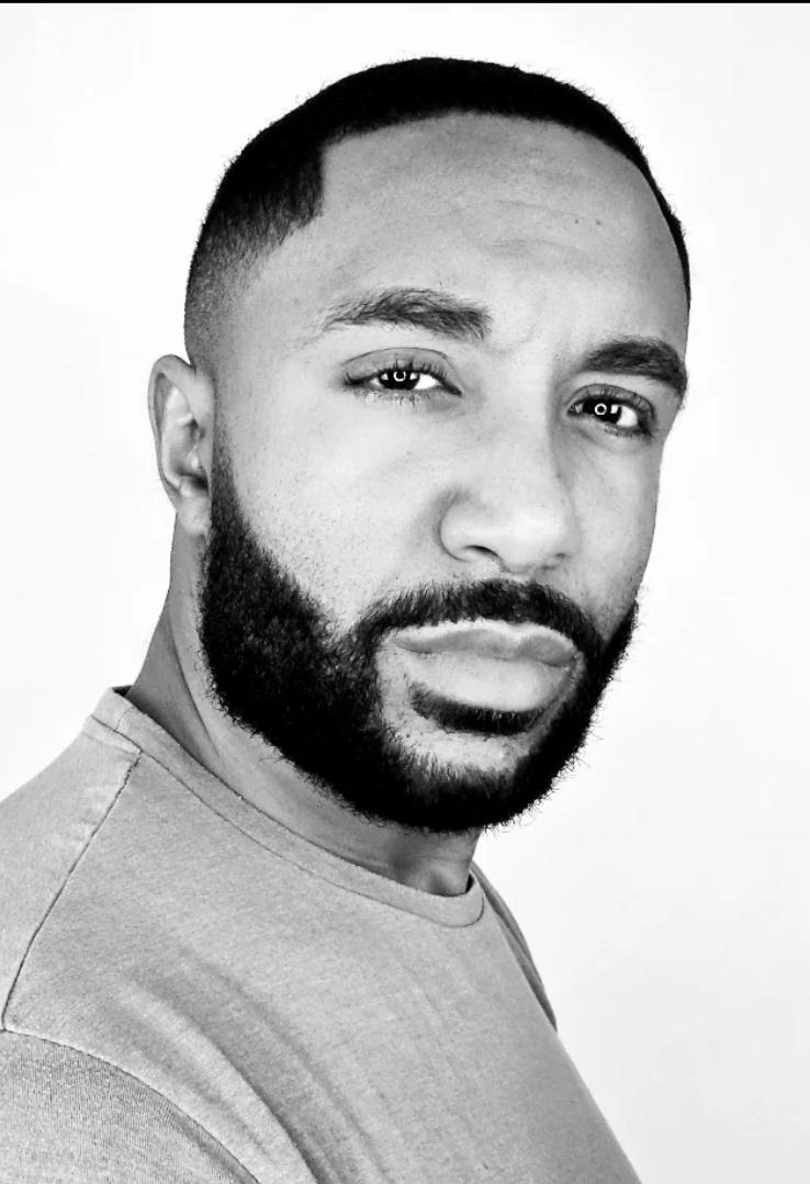 actor Sofian Francis large photo