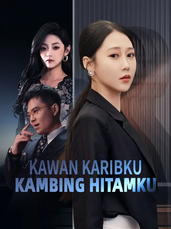 Kawan Karibku Kambing Hitamku poster