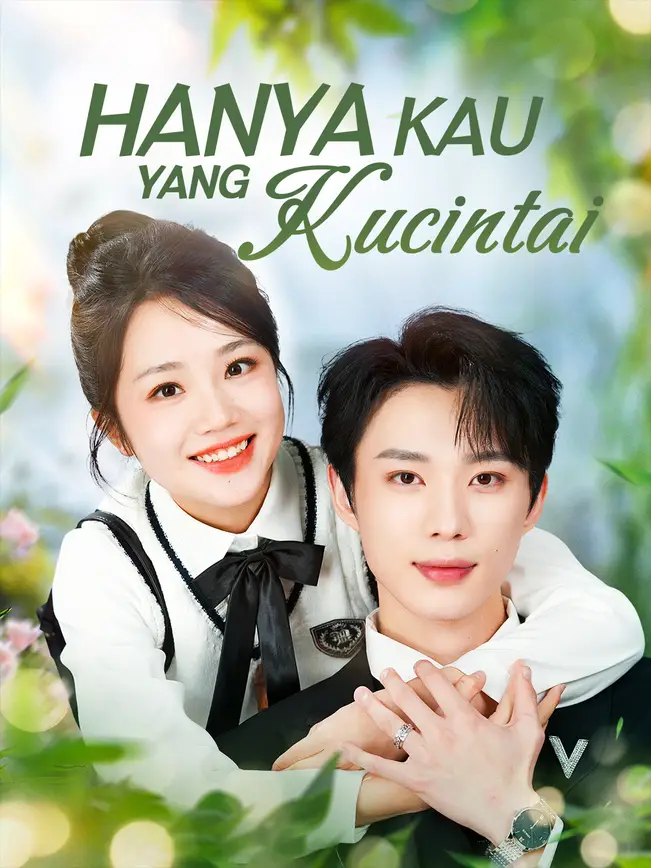 Hanya Kau yang Kucintai poster