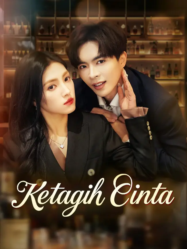 Ketagih Cinta poster