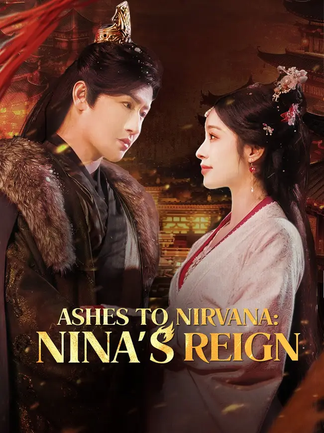 Ashes to Nirvana: Nina's Reign poster