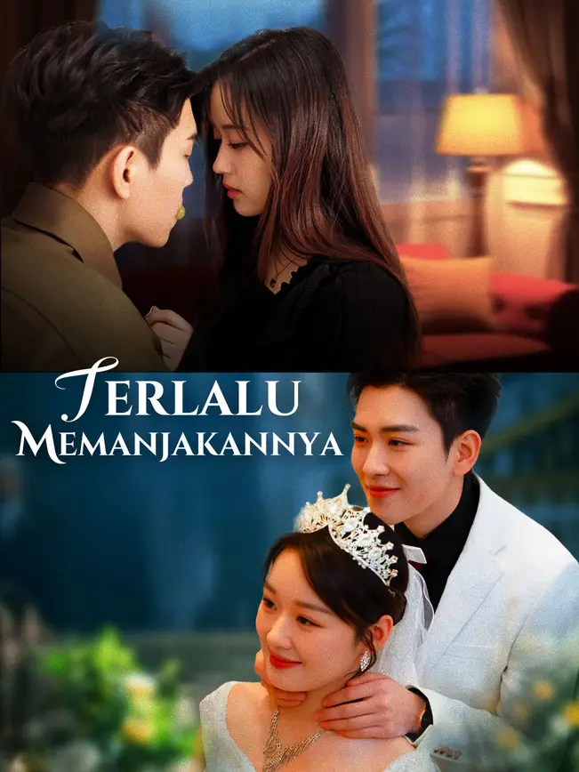 Terlalu Memanjakannya poster