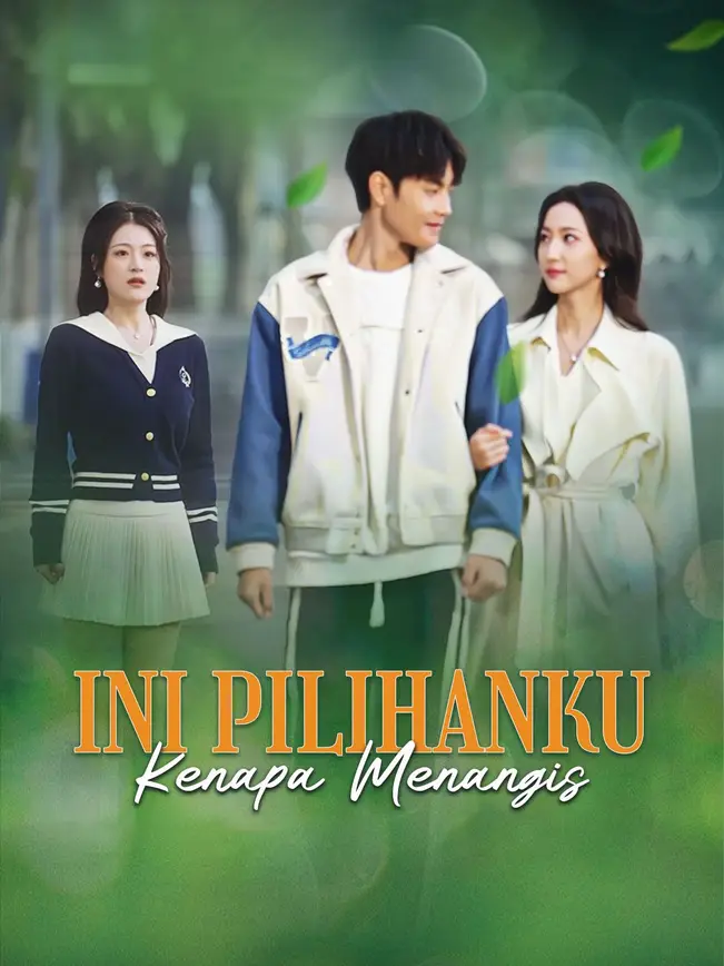 Ini Pilihanku, Kenapa Menangis poster