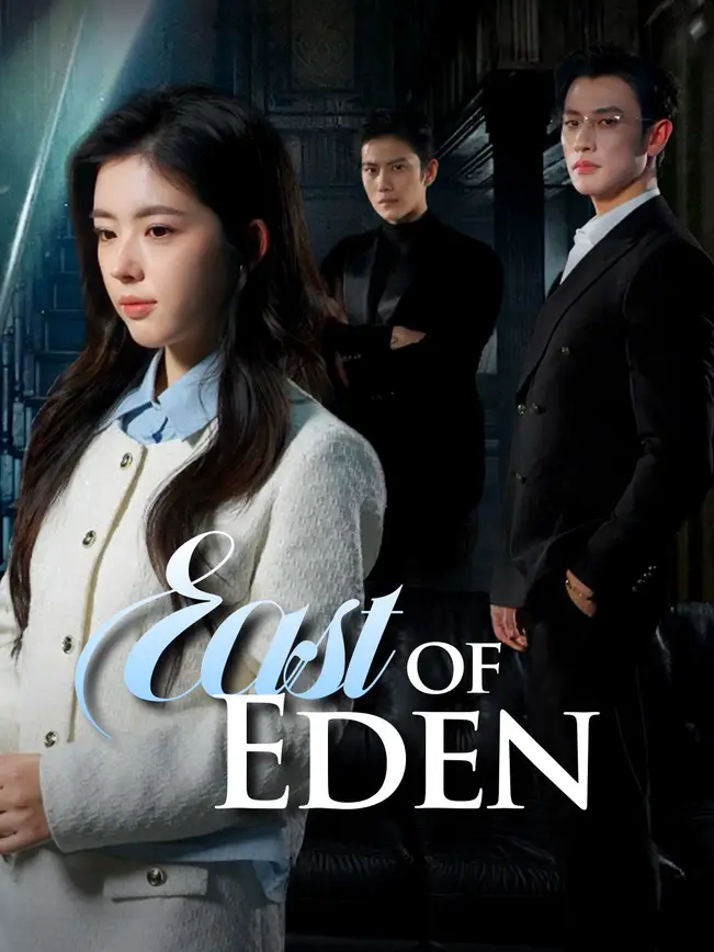 (Dubbed)East of Eden poster