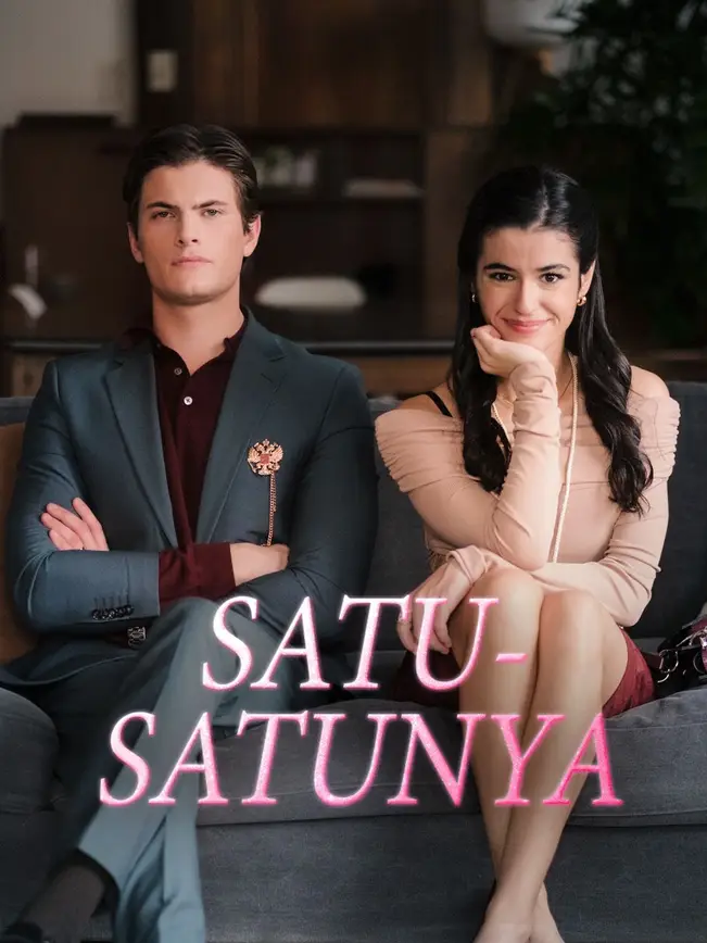 Satu-satunya poster