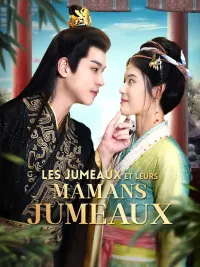LES JUMEAUX ET LEURS MAMANS JUMEAUX