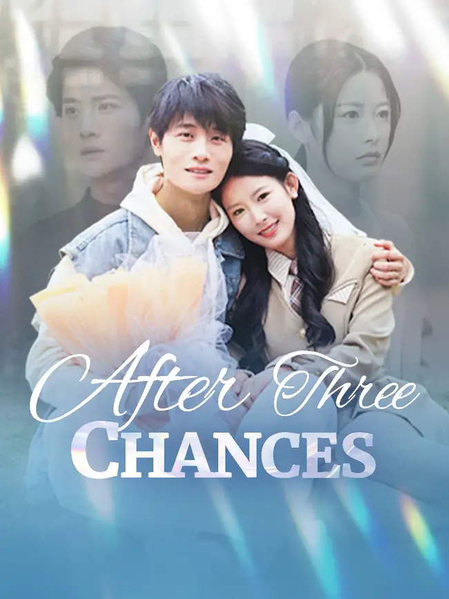 (Dubbed)After Three Chances poster