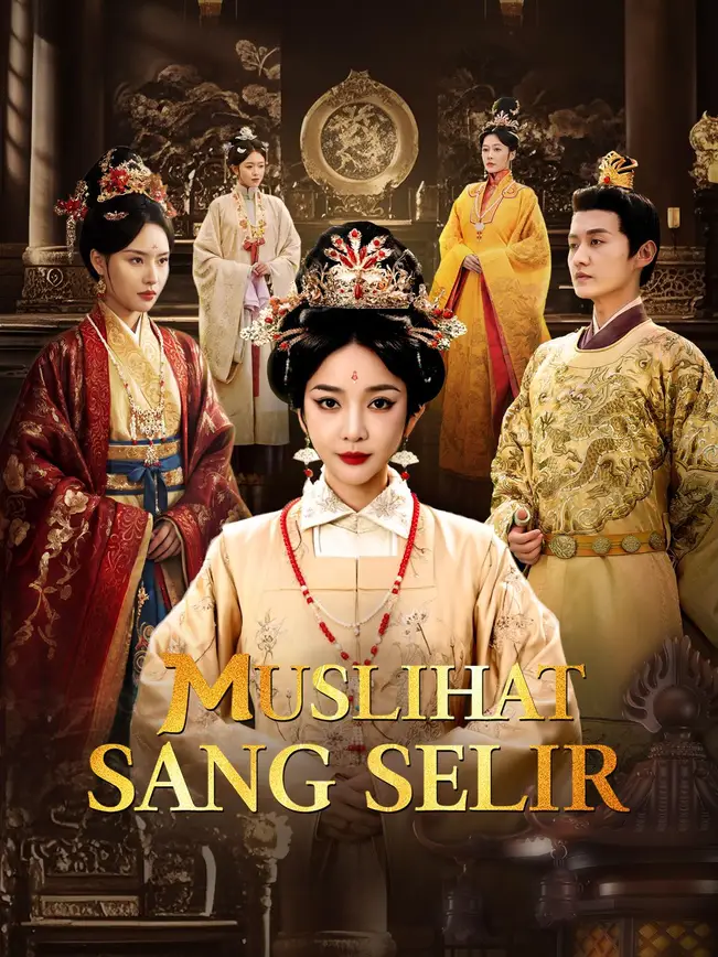 Takdir Si Jelita Berbisa poster