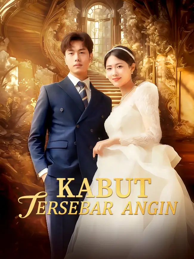 Kabut Tersebar Angin poster
