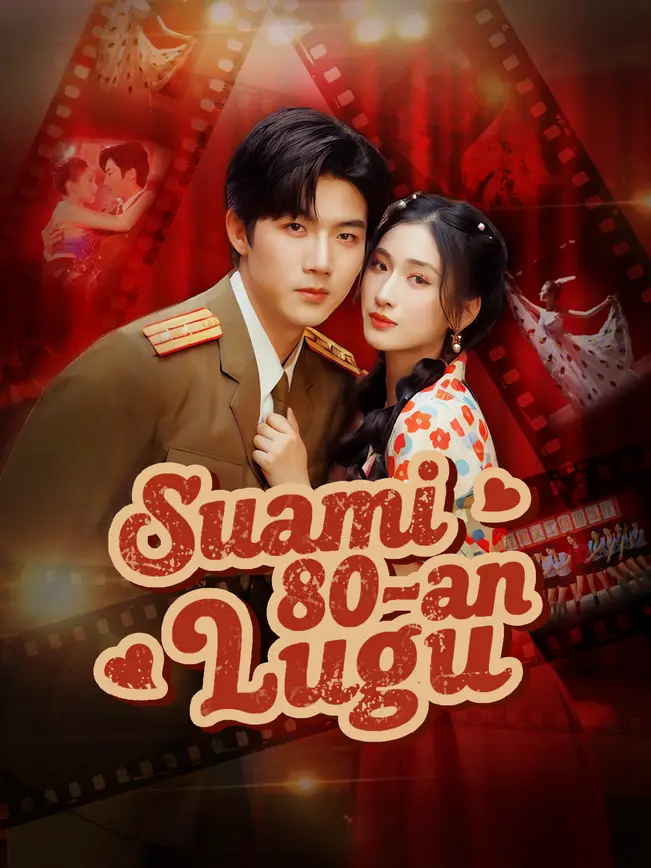 ​Suami 80-an Lugu poster