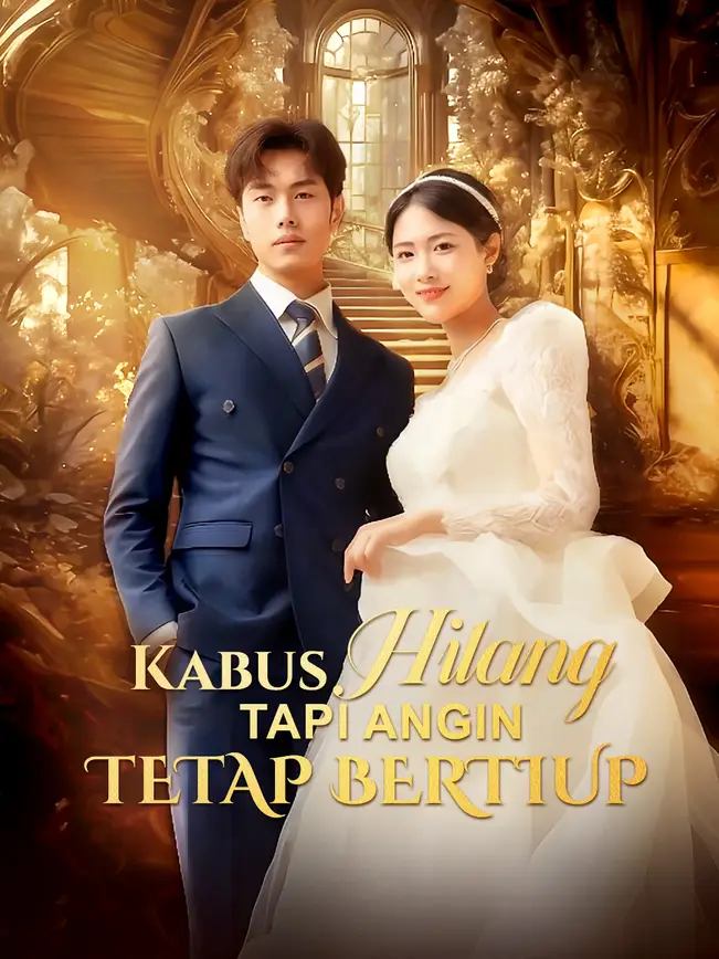 Kabus Hilang Tapi Angin Tetap Bertiup poster