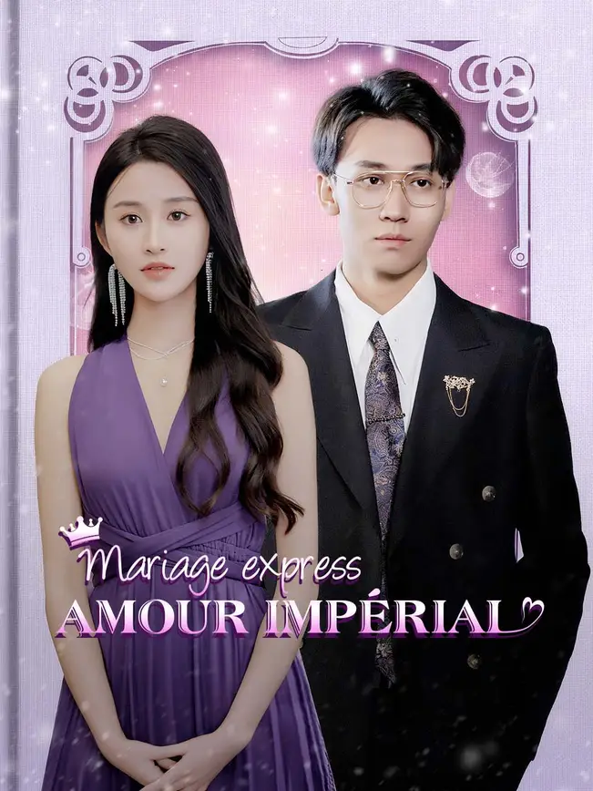 MARIAGE EXPRESS, AMOUR IMPÉRIAL poster
