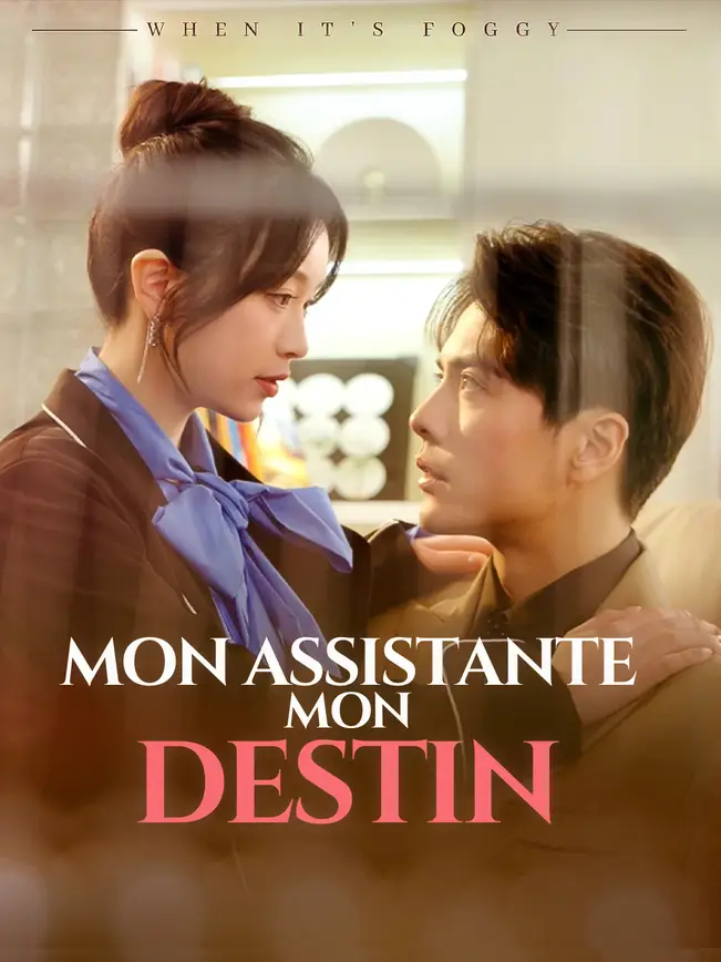 MON ASSISTANTE, MON DESTIN poster