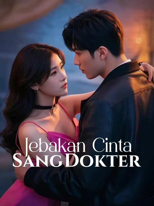 Jebakan Cinta Sang Dokter poster