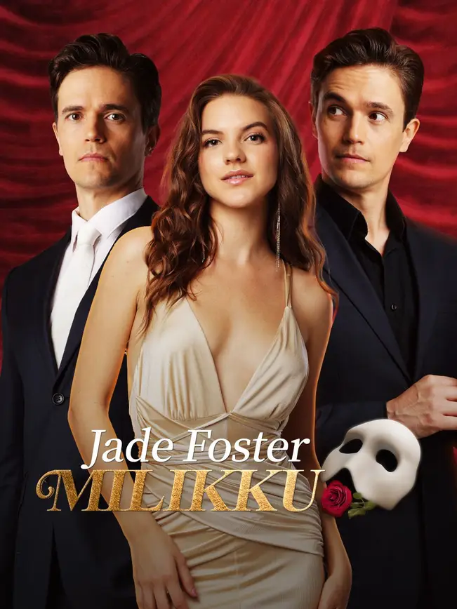 Jade Foster Milikku poster