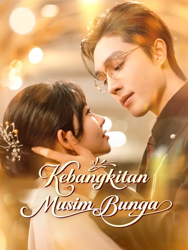 Kebangkitan Musim Bunga poster