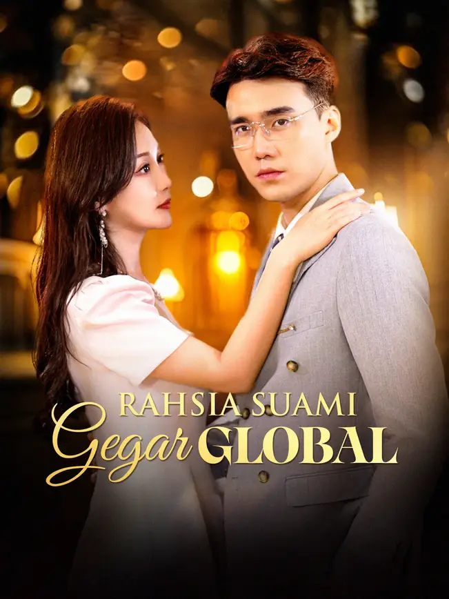 Rahsia Suami Gegar Global poster