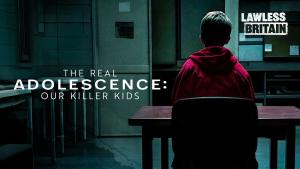 The Real Adolescence: Our Killer Kids [Indonesian]